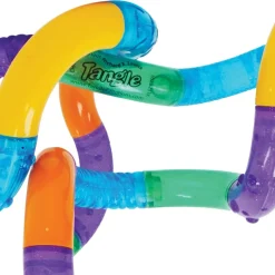 Large Textured Tangle L49cm