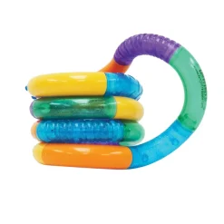 Large Textured Tangle L49cm