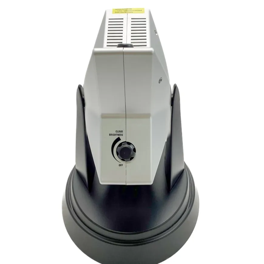 Laser Star Projector