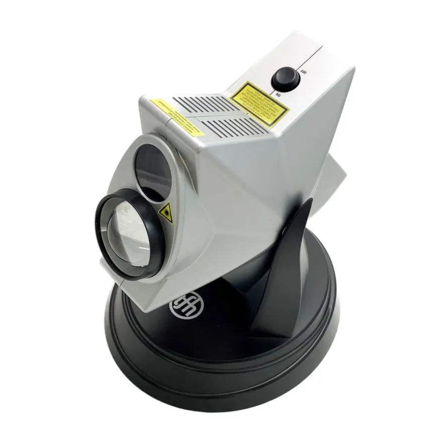 Laser Star Projector