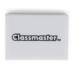 Latex Free Soft Pencil Eraser Latex Free 28 x 19 x 9mm 45pk