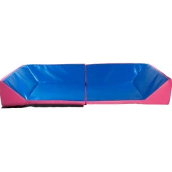 Layabout Snug Mat Single W96 x L96 x D30cm