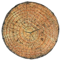 Learn about Nature Tree Stump Seat