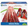 Learning Resources Erupting Volcano Model