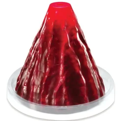 Learning Resources Erupting Volcano Model