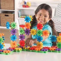 Learning Resources Gears! Gears! Gears!® Super Building Set