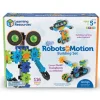 Learning Resources Gears! Gears! Gears!® Robots In Motion