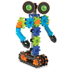 Learning Resources Gears! Gears! Gears!® Robots In Motion