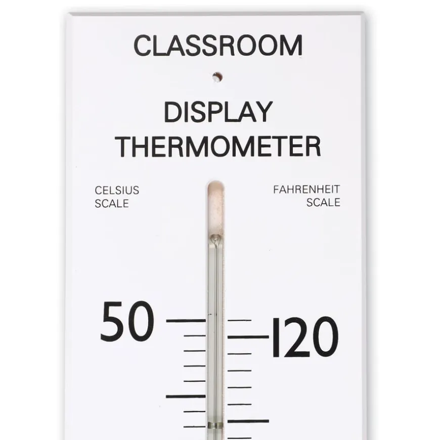 Learning Resources Giant Thermometer