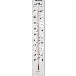 Learning Resources Giant Thermometer