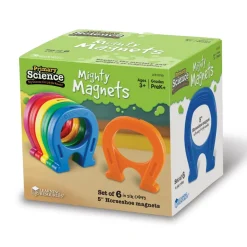 Learning Resources Mighty Magnets