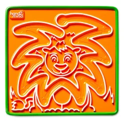 Learning Resources Mindful Maze Set 3pk