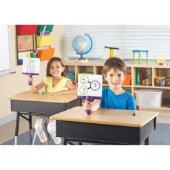 Learning Resources Number Bonds Answer Boards