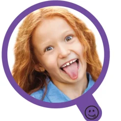 Learning Resources See My Feelings Mirror Set 4pk