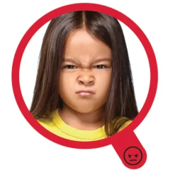 Learning Resources See My Feelings Mirror Set 4pk