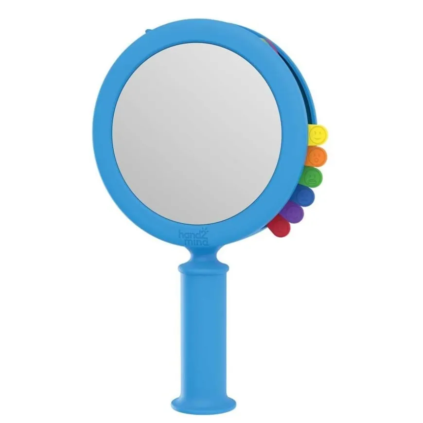 Learning Resources See My Feelings Mirror Set 4pk