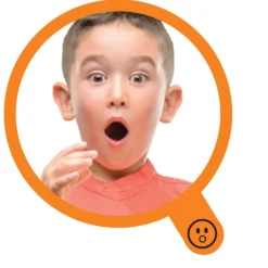Learning Resources See My Feelings Mirror Set 4pk