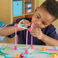 Learning Resources Stem Explorers: Geomakers