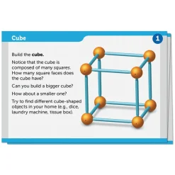 Learning Resources Stem Explorers: Geomakers