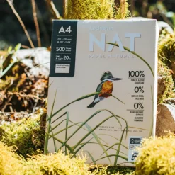 Ledesma A4 NAT Copier Paper 75gsm 5 Reams