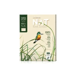 Ledesma A4 NAT Copier Paper 75gsm 5 Reams