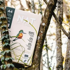 Ledesma A4 NAT Copier Paper 75gsm 5 Reams
