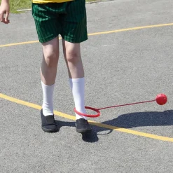 Leg Ankle Skips 6pk