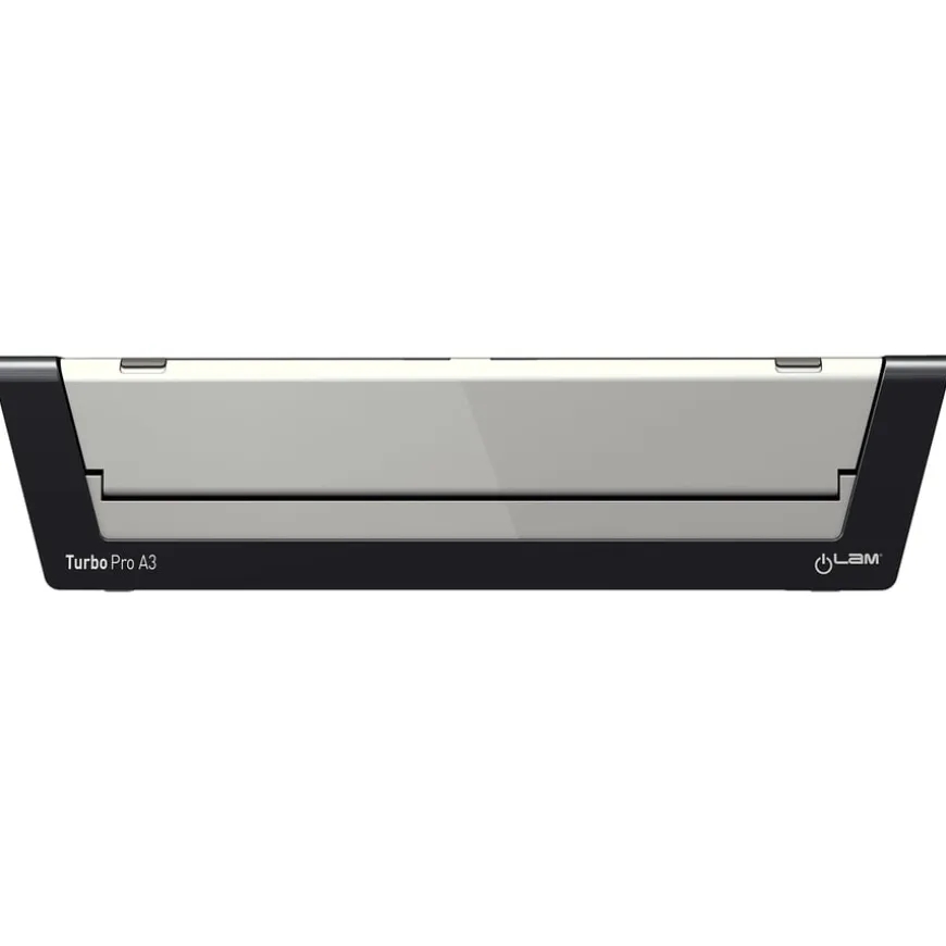 Leitz A3 Heavy Duty Laminator: iLAM Touch Turbo Pro