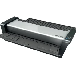 Leitz A3 Heavy Duty Laminator: iLAM Touch Turbo Pro