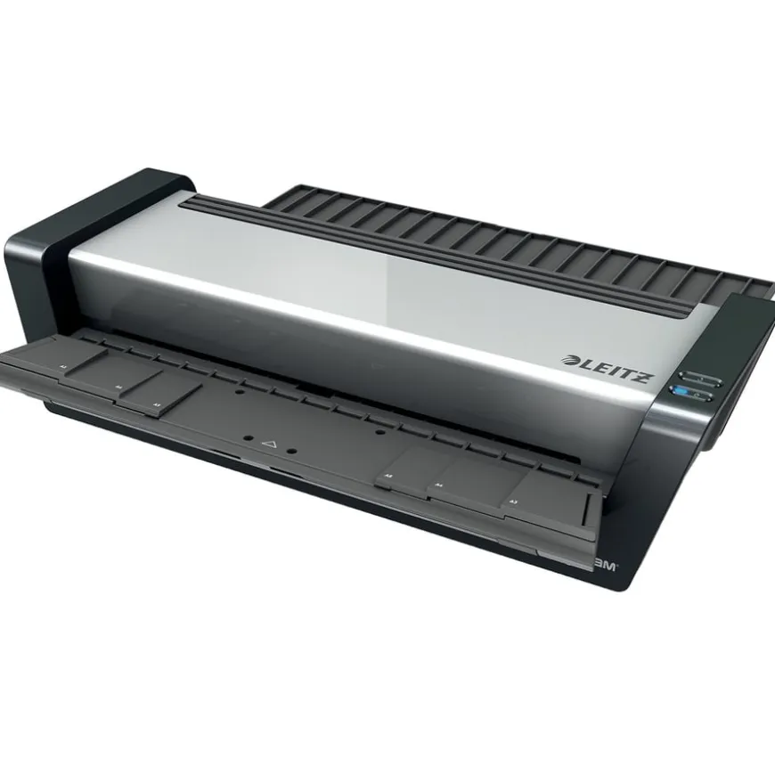 Leitz A3 Heavy Duty Laminator: iLAM Touch Turbo Pro