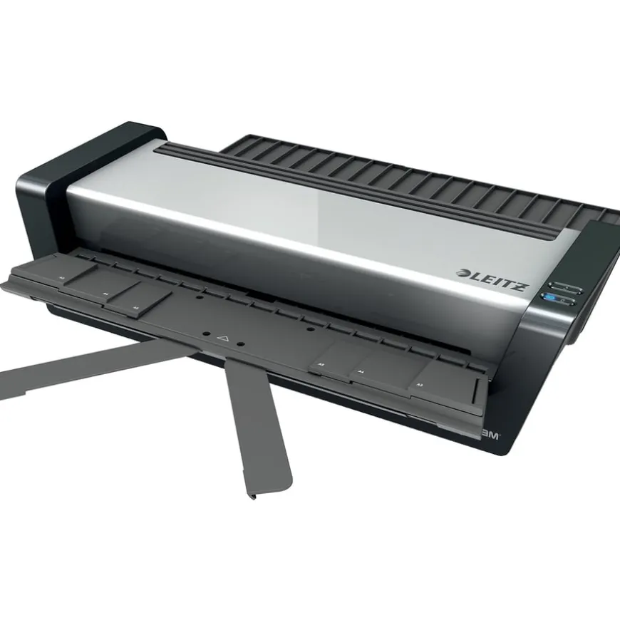 Leitz A3 Heavy Duty Laminator: iLAM Touch Turbo Pro