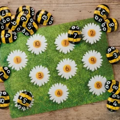 Let's Boost... Early Maths Outdoor Kit