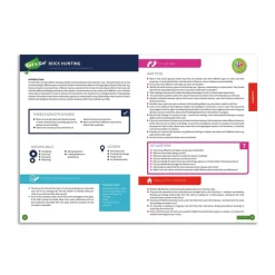 Let’s Go – Science Trails