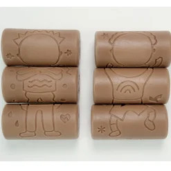 Let's Roll Emotions 6pk