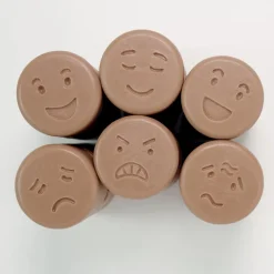 Let's Roll Emotions 6pk