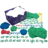 Letters and Sounds Magnetic Phonics Kit
