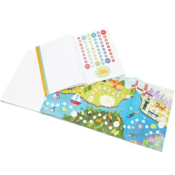 Letters and Sounds Workbooks Phase 1-6