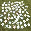 Letter & Sounds Outdoor Stars 68pk
