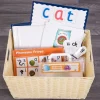 Letters & Sounds Phase 2 Phonics Kit