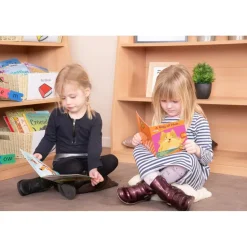 Letters & Sounds Phonic Readers