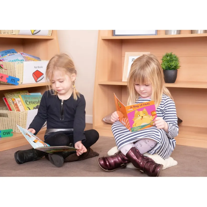 Letters & Sounds Phonic Readers