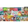 Level 11 Lime Book Bands 30pk