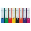 Lever Arch Files A4
