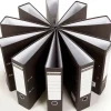 Lever Arch Files A4 10pk