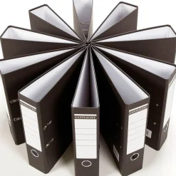 Lever Arch Files A4 10pk