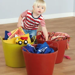 39L Flexi Storage Tub Trug