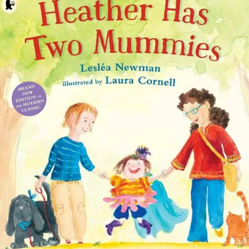 LGBTQ+ Book Pack 10pk