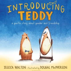 LGBTQ+ Book Pack 10pk
