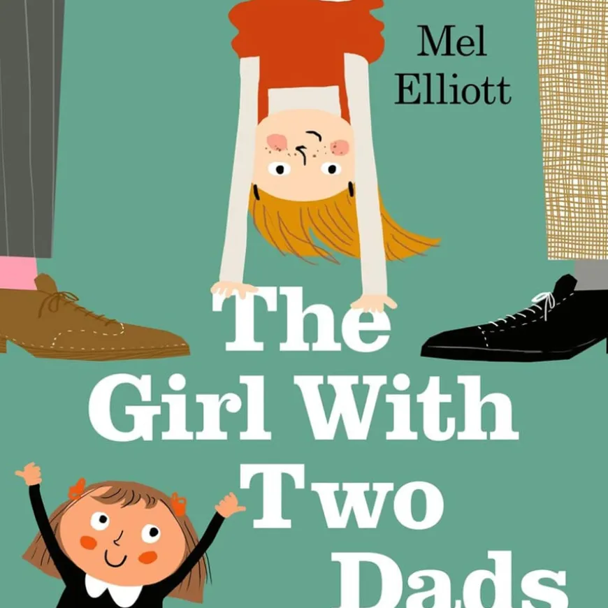 LGBTQ+ Book Pack 10pk