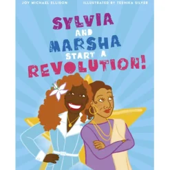LGBTQIA+ and Inclusion Non-Fiction Book Pack 6pk